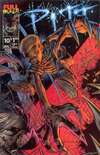 Pitt #10 Comic Books - Covers, Scans, Photos in Pitt Comic Books - Covers, Scans, Gallery